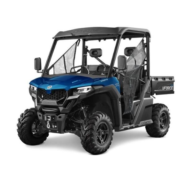 CF Moto UFORCE 600  2026