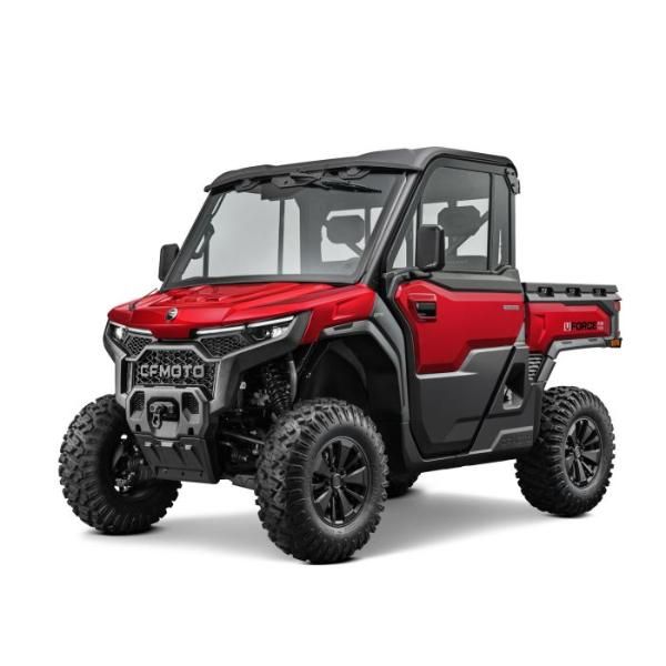 2026 CF Moto UFORCE U10 PRO HIGHLAND