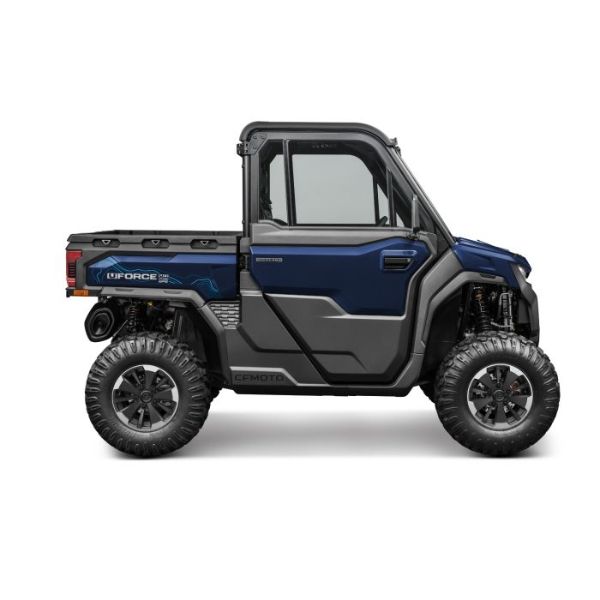CF Moto UFORCE U10 PRO HIGHLAND  2027