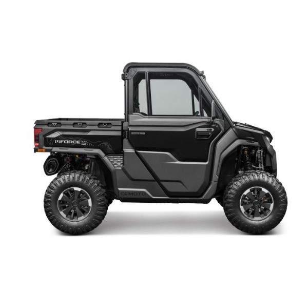 CF Moto UFORCE U10 PRO HIGHLAND  2027