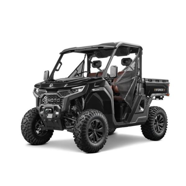 CF Moto UFORCE U10 PRO  2026