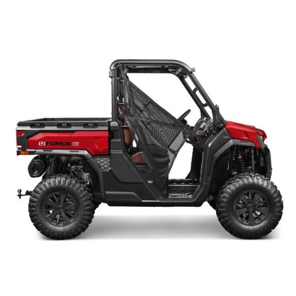 CF Moto UFORCE U10 PRO  2026