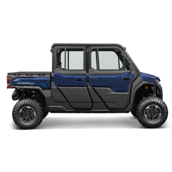 2027 CF Moto UFORCE U10 XL PRO HIGHLAND