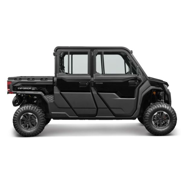 2027 CF Moto UFORCE U10 XL PRO HIGHLAND