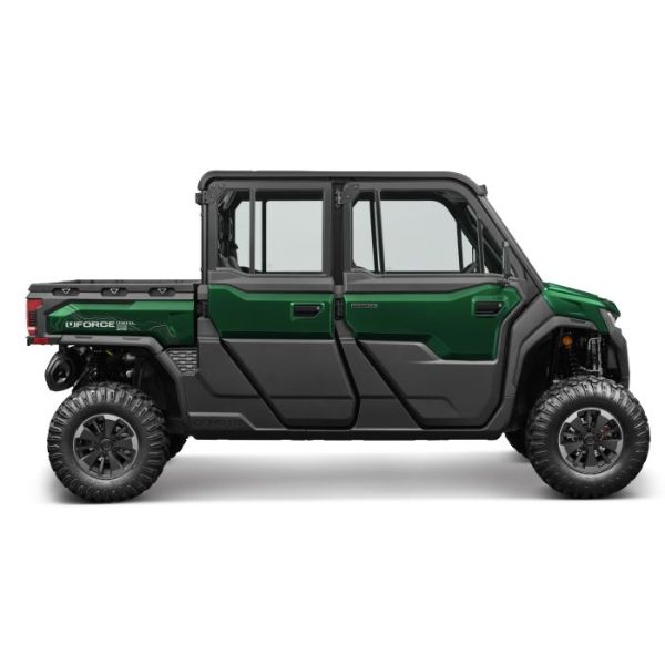 2027 CF Moto UFORCE U10 XL PRO HIGHLAND