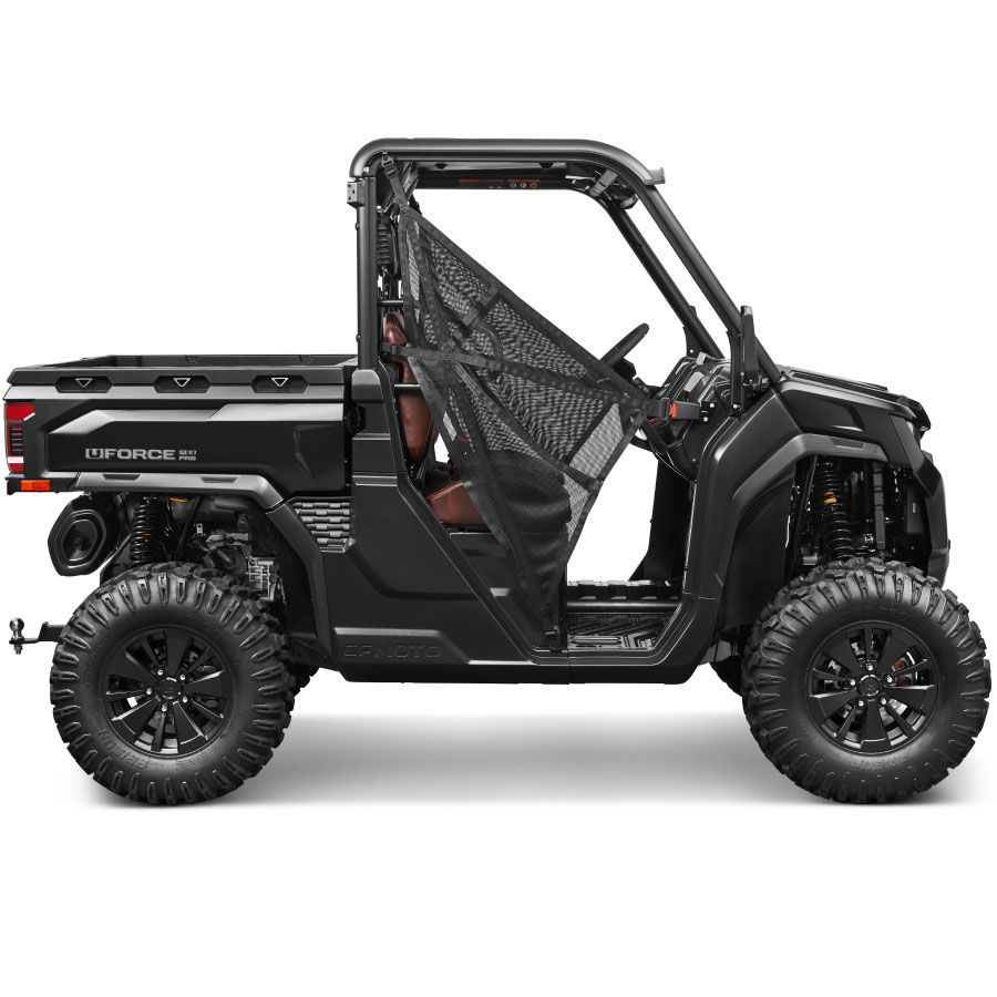 2025 CF Moto UFORCE U10 PRO