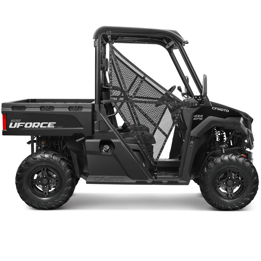 2025 CF Moto UFORCE 600