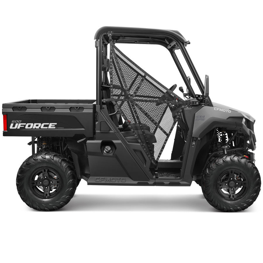 2025 CF Moto UFORCE 600