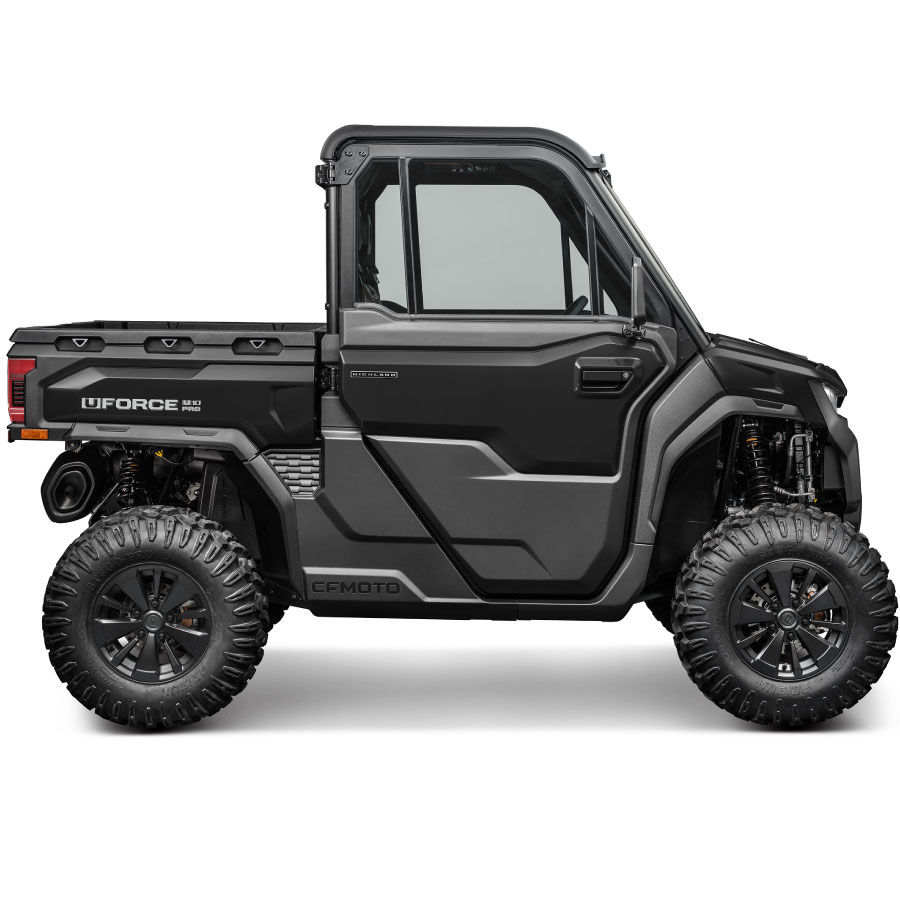 CF Moto UFORCE U10 PRO HIGHLAND 2025