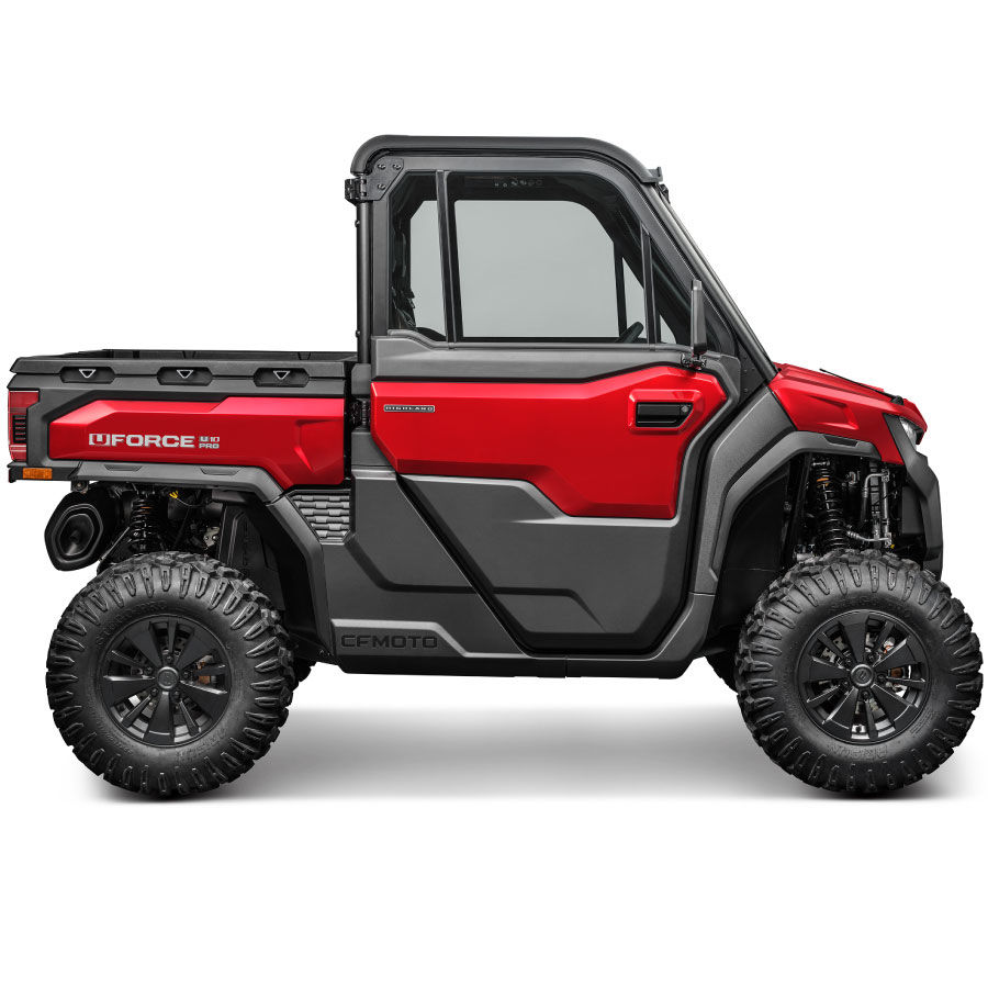 CF Moto UFORCE U10 PRO HIGHLAND 2025