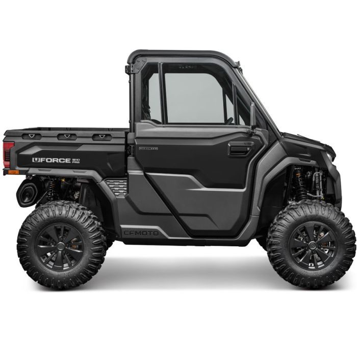 CF Moto UFORCE U10 PRO HIGHLAND 2025