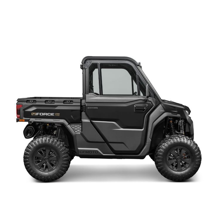 2026 CF Moto UFORCE U10 PRO HIGHLAND