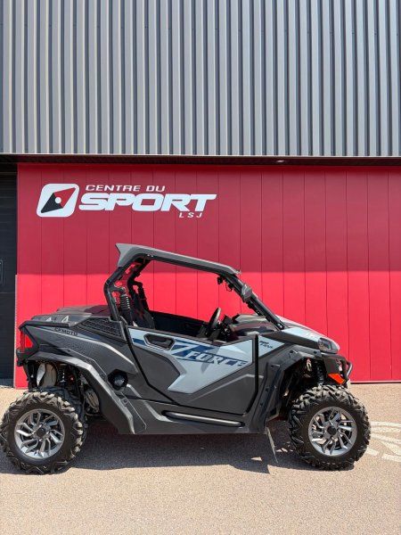2024 CF Moto ZFORCE 800 TRAIL