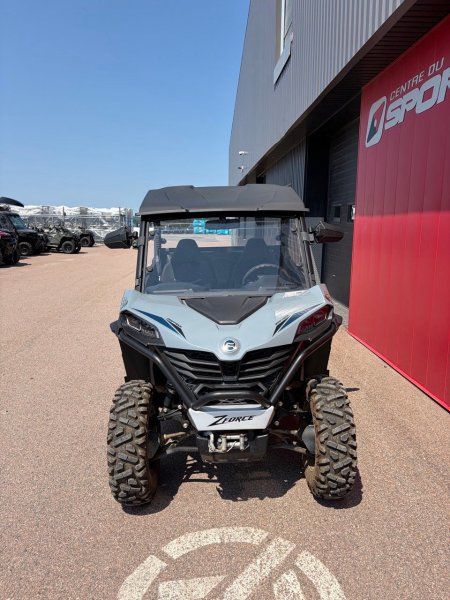 2024 CF Moto ZFORCE 800 TRAIL