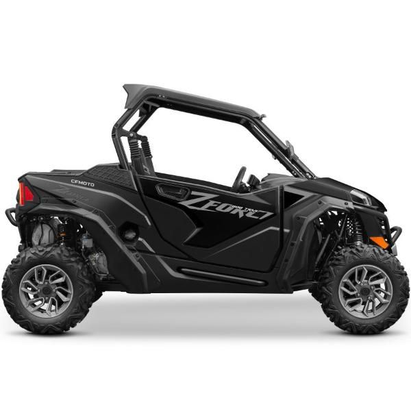 2025 CF Moto ZFORCE 800 Trail