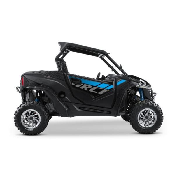 CF Moto ZFORCE 800 TRAIL  2026