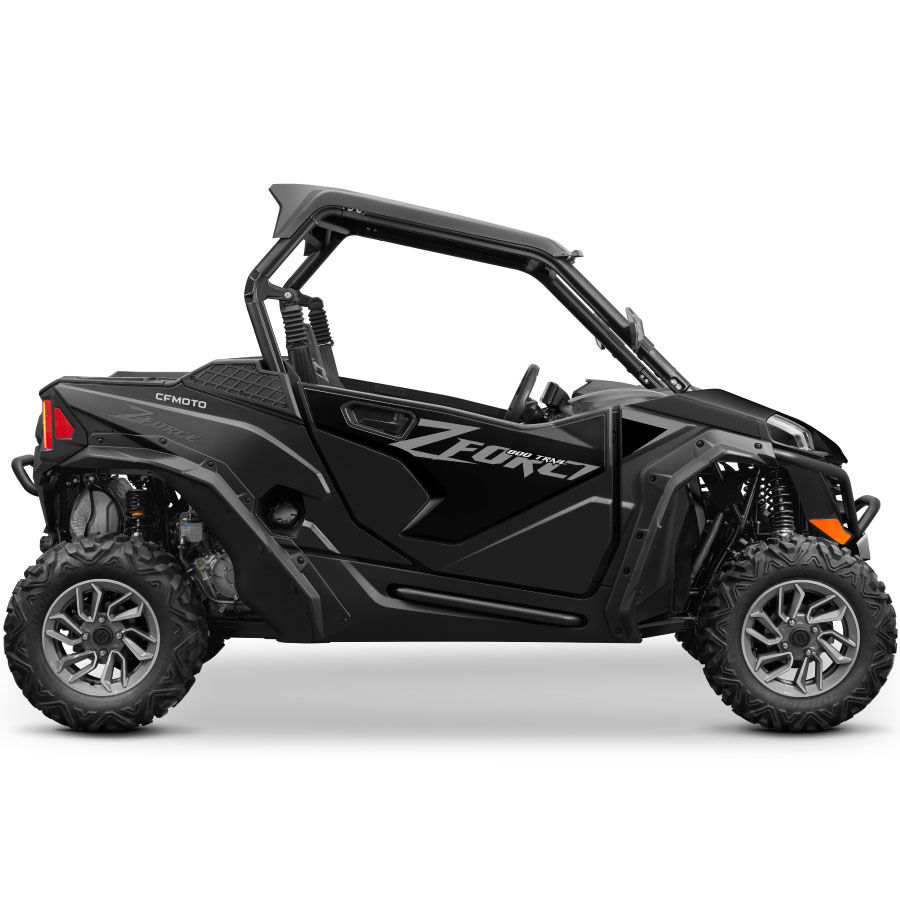 2025 CF Moto ZFORCE 800 TRAIL