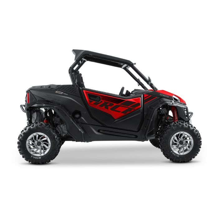 2026 CF Moto ZFORCE 800 Trail