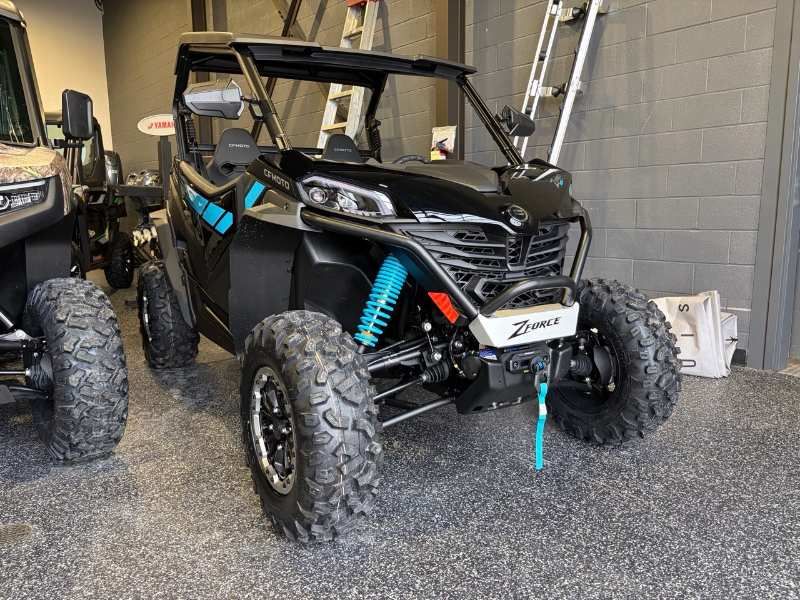CF Moto ZFORCE 950 SPORT  2026