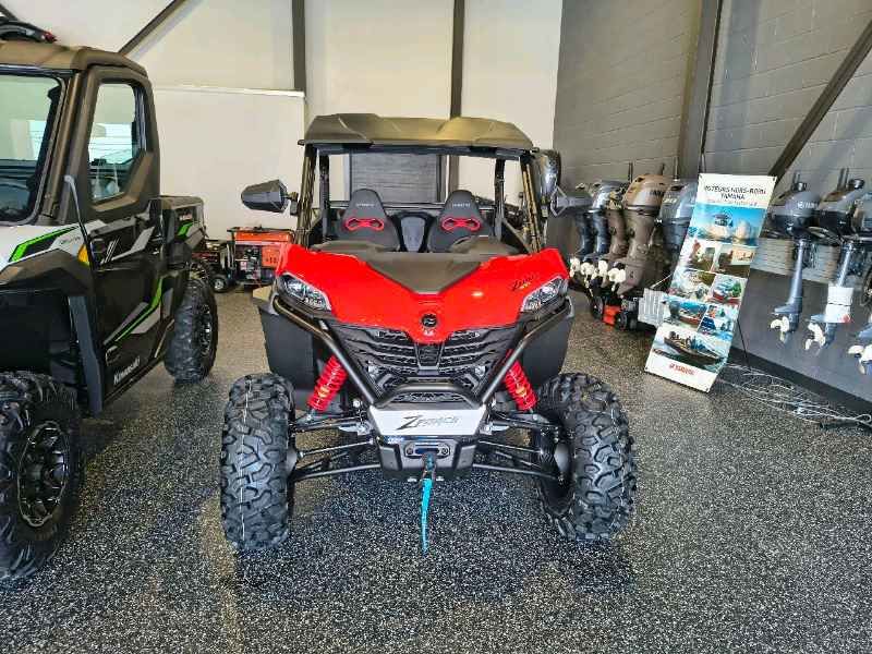 CF Moto ZFORCE 950 SPORT  2026