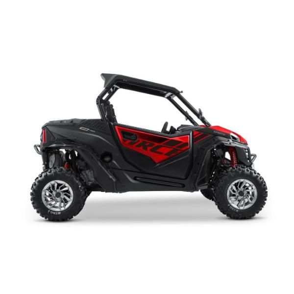 CF Moto ZFORCE 950 TRAIL  2026