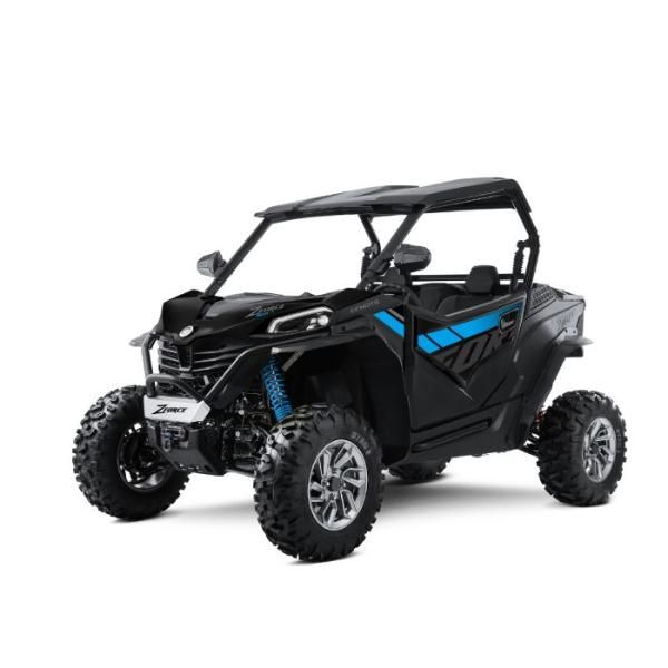 CF Moto ZFORCE 950 TRAIL  2026