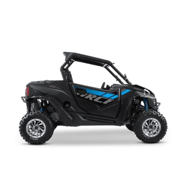 CF Moto ZFORCE 950 TRAIL  2026
