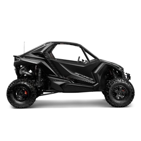 2026 CF Moto ZFORCE Z10