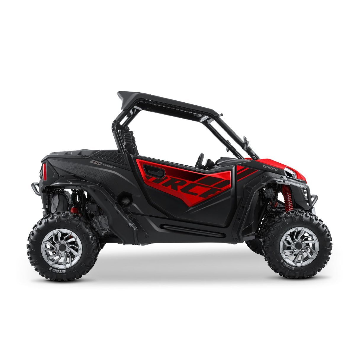 2025 CF Moto ZFORCE 950 Sport