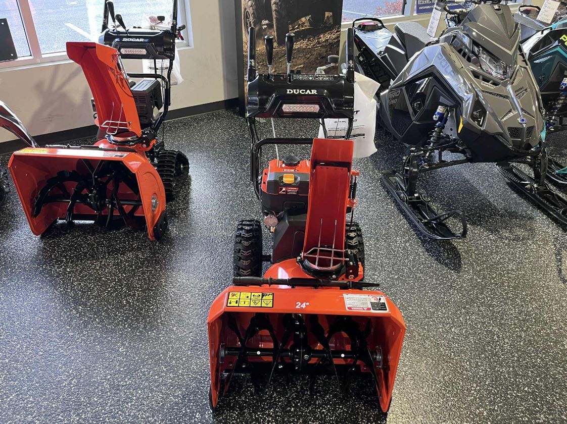 Ducar DUESB1130  2025