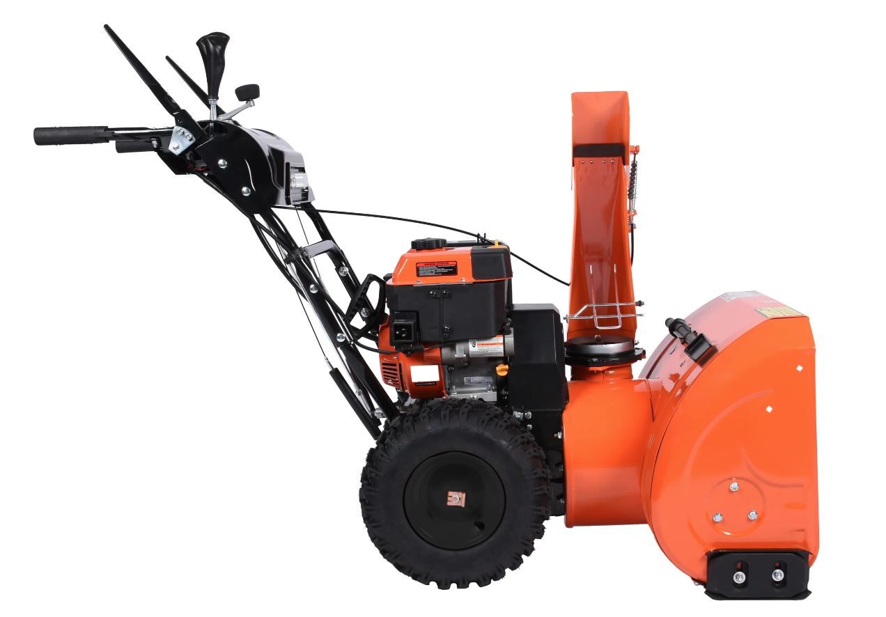 Ducar DUESB724  2025