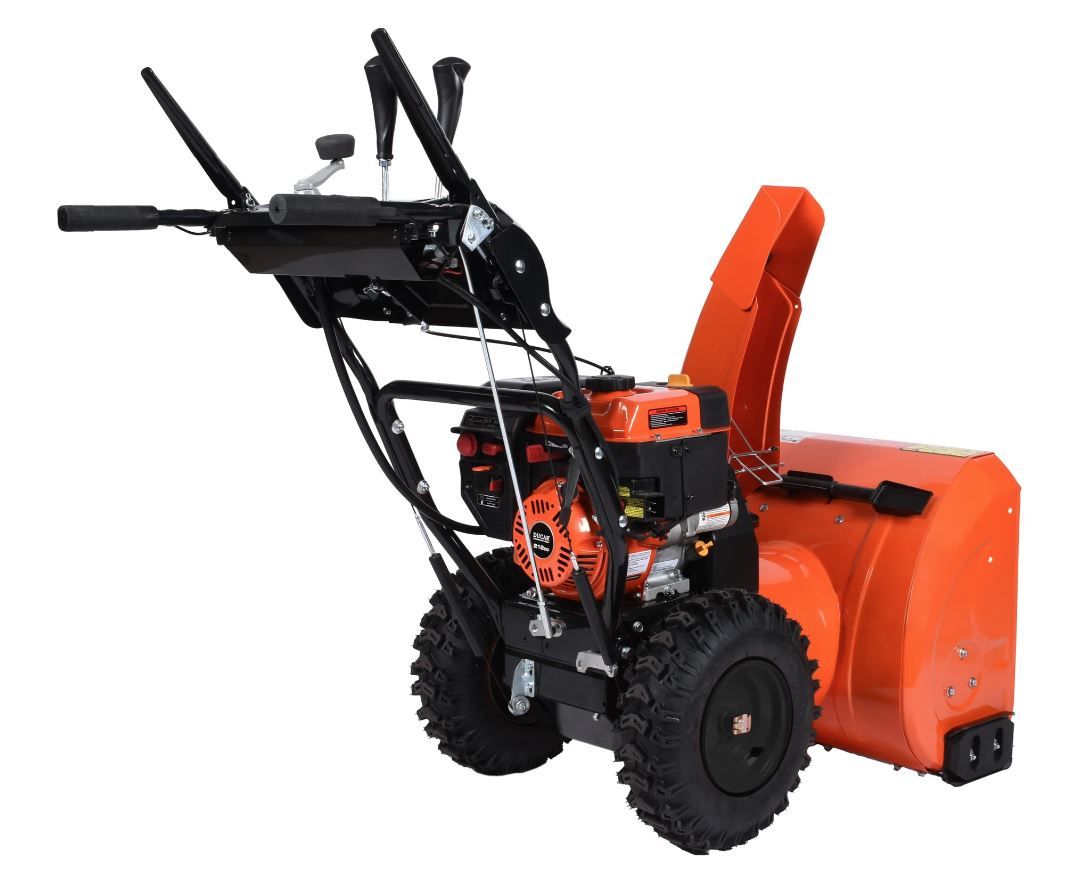 Ducar DUESB724  2025