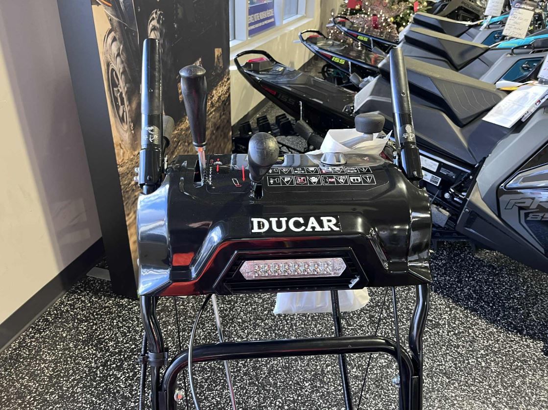 Ducar DUESB926T  2025