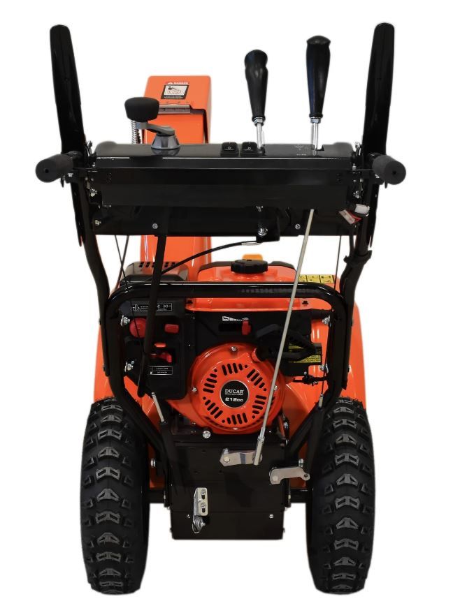 Ducar DUESB928  2025