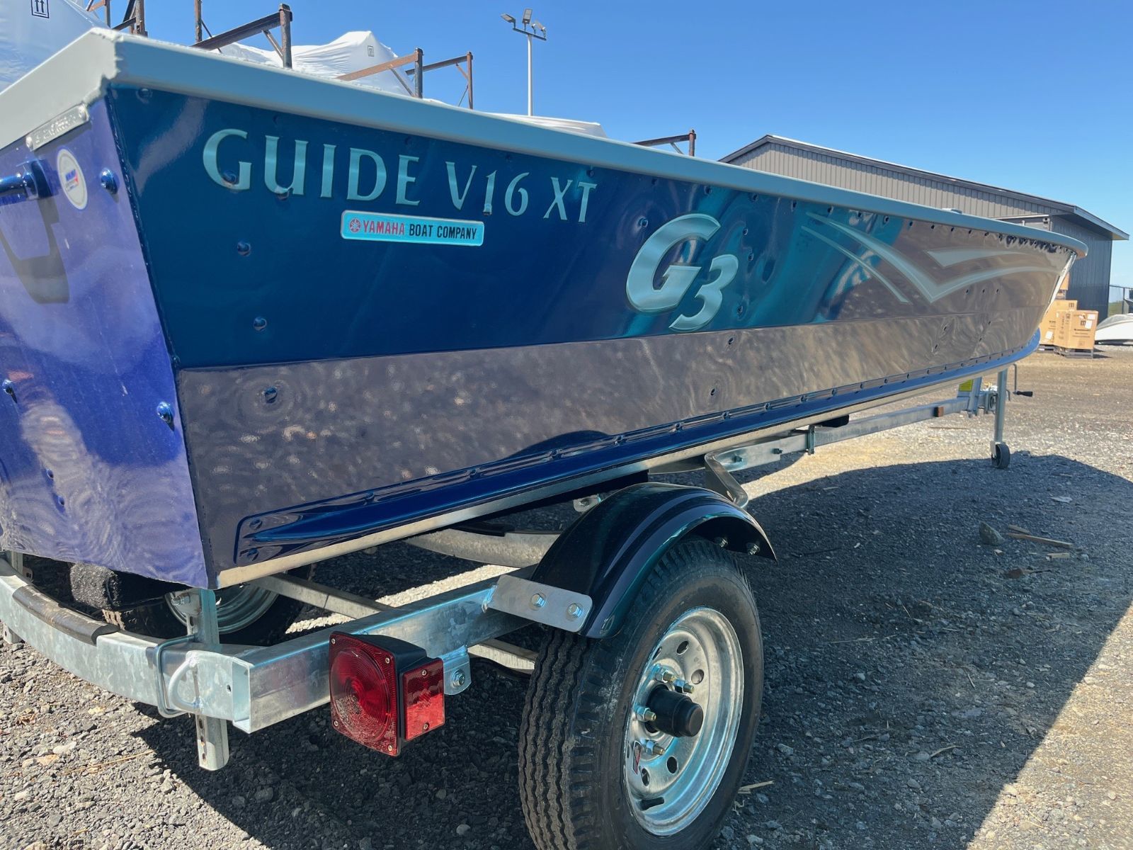 2025 G3 V16XT