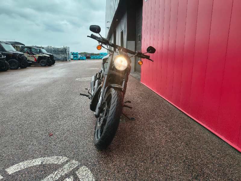 2015 HARLEY DAVIDSON NIGHT ROD SE 1250