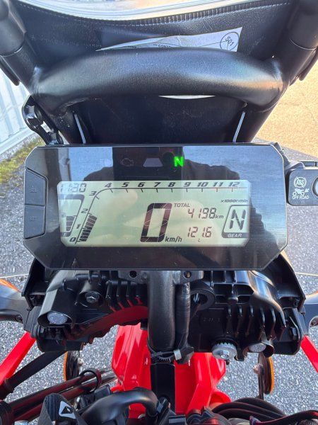 2024 Honda CRF 300 RALLYE