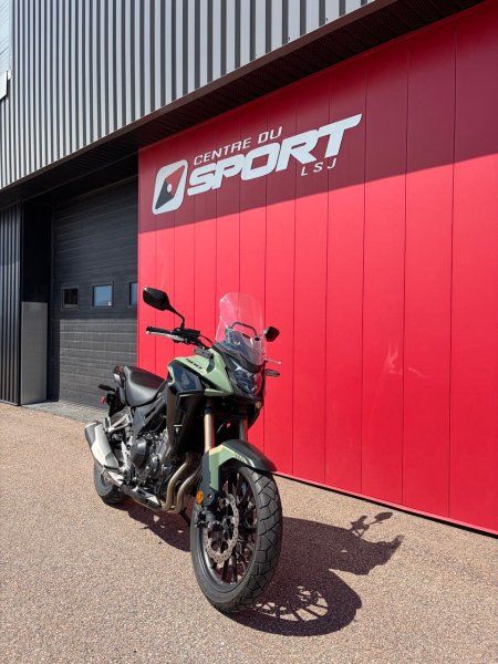 Honda HONDA CB 500X  2022
