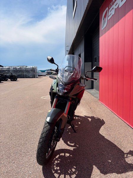 Honda HONDA CB 500X  2022