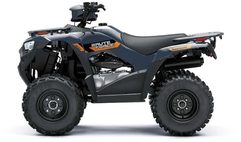 2026 Kawasaki Brute Force 300 FI