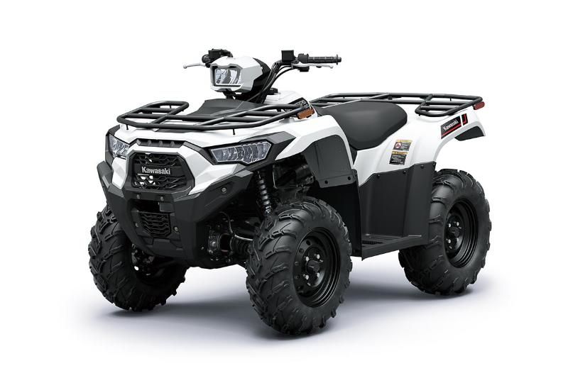 Kawasaki BRUTE FORCE 450  2025