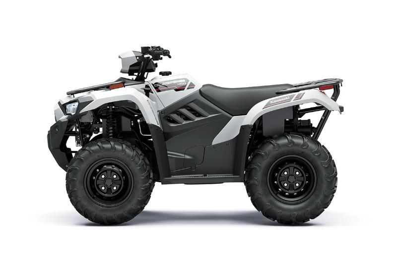 Kawasaki BRUTE FORCE 450  2025