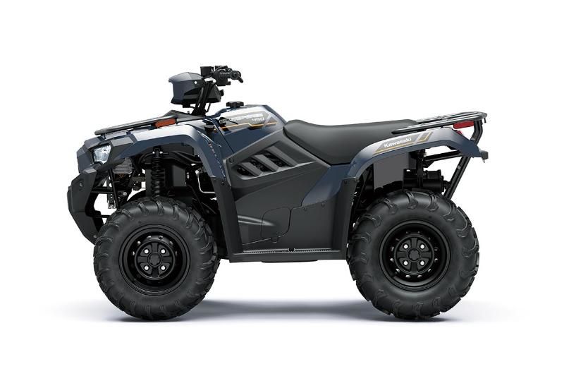 Kawasaki BRUTE FORCE 450  2025
