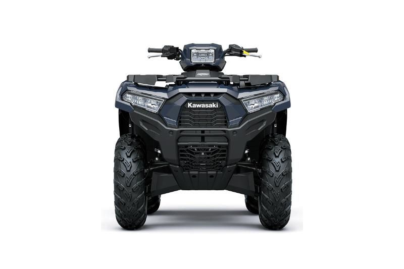 Kawasaki BRUTE FORCE 750 EPS  2025