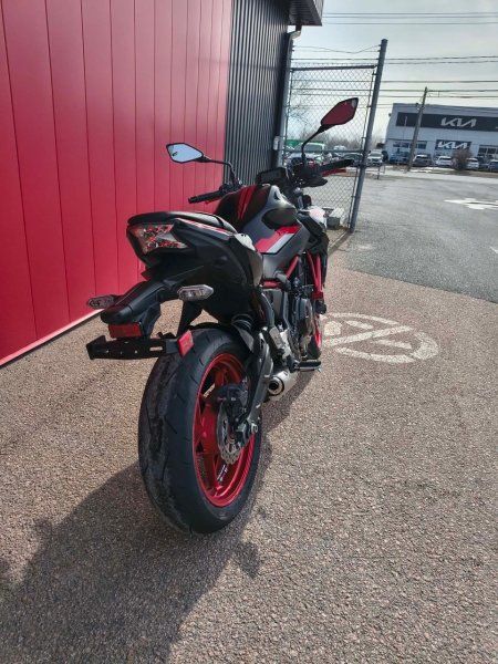 Kawasaki KAWASAKI Z650  2024