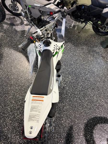 Kawasaki KLX110R L  2026