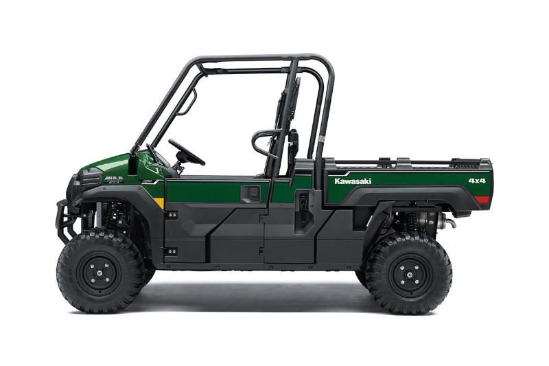 Kawasaki MULE PRO-FX EPS  2026
