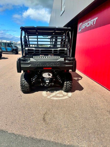 Kawasaki MULE PRO-FXT 1000 RANCH  2025