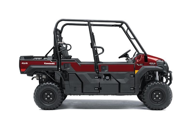 Kawasaki MULE PRO-FXT EPS  2026