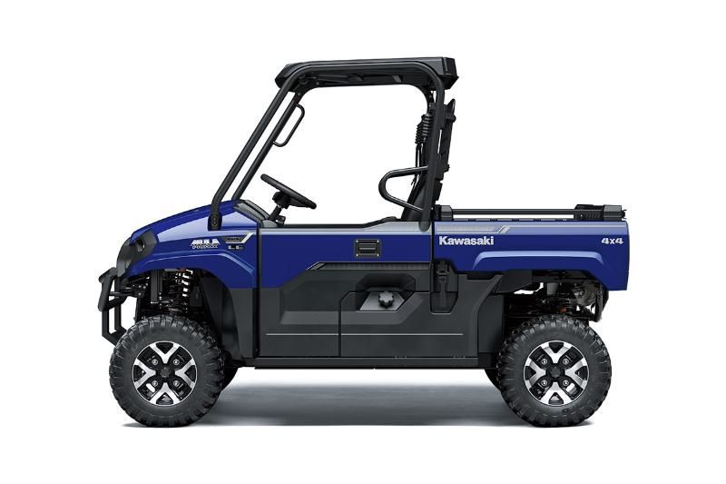 2025 Kawasaki MULE PRO-MX EPS LE